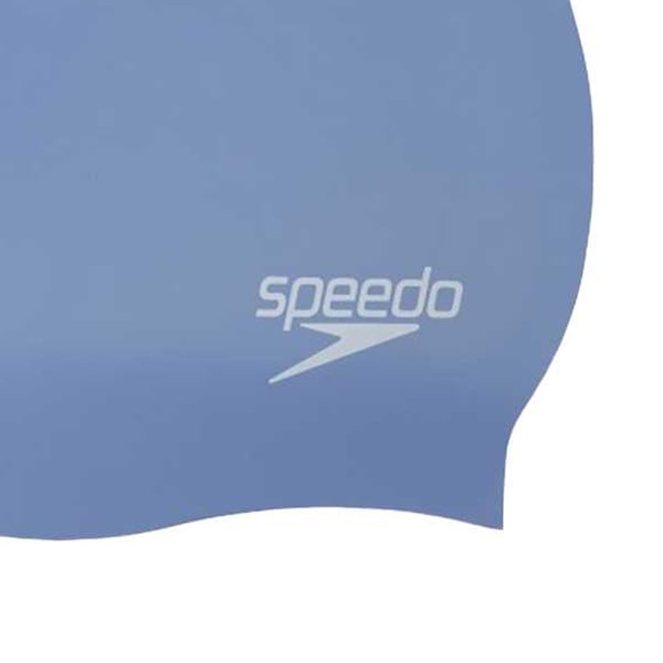 Speedo Unisex Adult Long Hair Swim Cap