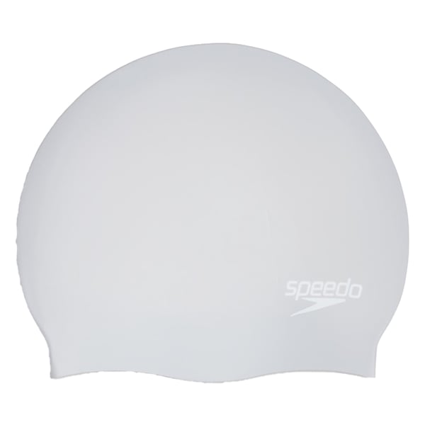 Speedo Unisex Adult Long Hair Swim Cap