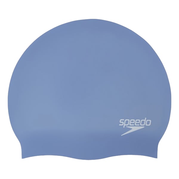 Speedo Unisex Adult Long Hair Swim Cap