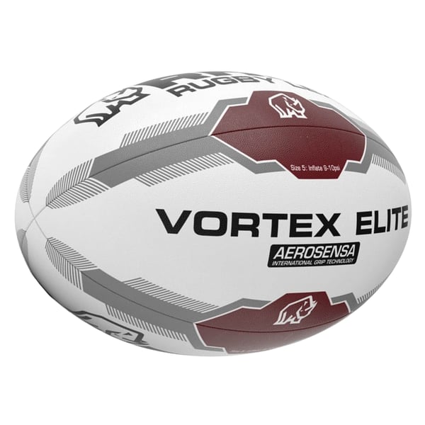 Rhino League Vortex Elite Rugbypallo