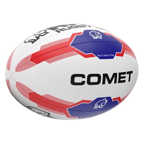 Rhino League Comet Rugbyboll