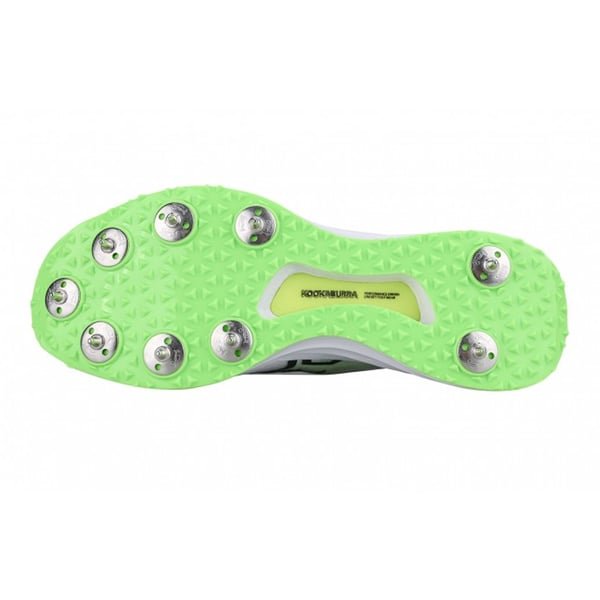 Kookaburra Unisex Adult KC 2.0 Spiked Cricket Shoes