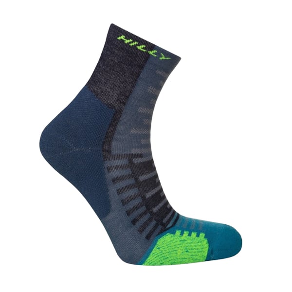Hilly Unisex Adult Active Ankle Socks