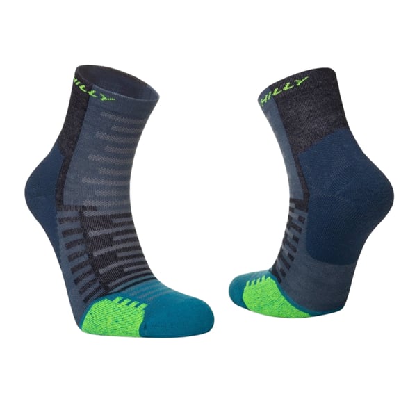 Hilly Unisex Adult Active Ankle Socks