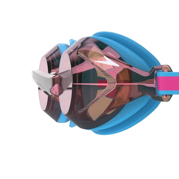 Speedo Lasten Vanquisher 3.0 -uimalasit