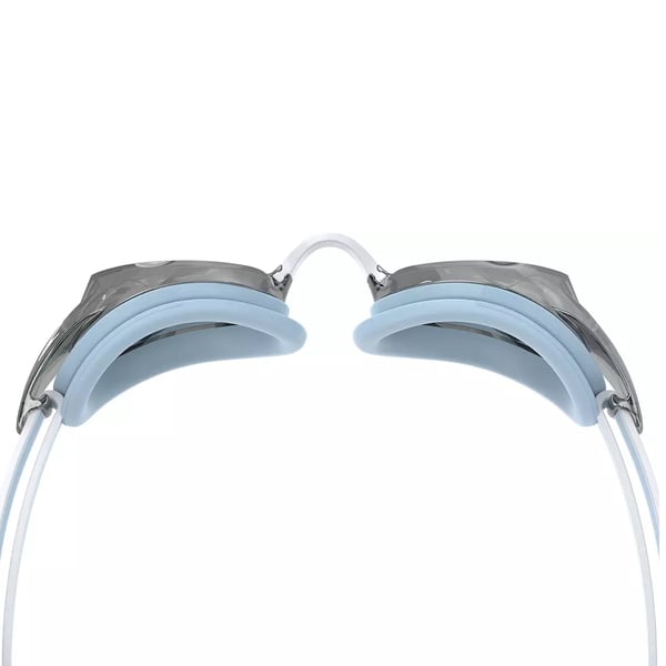 Speedo Womens/Ladies Vanquisher 3.0 Mirrored Goggles