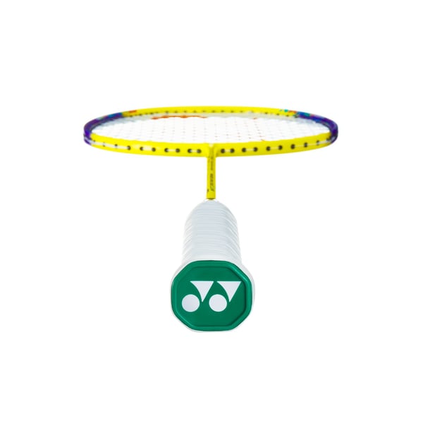 Yonex Nanoflare 002 clear Badminton Racket
