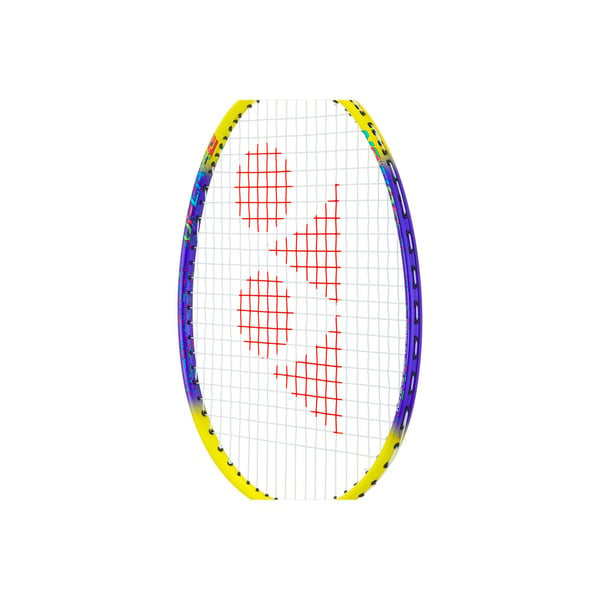 Yonex Nanoflare 002 clear Badminton Racket