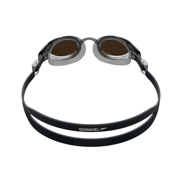 Speedo Mens Mariner Pro Mirror Swimming Goggles