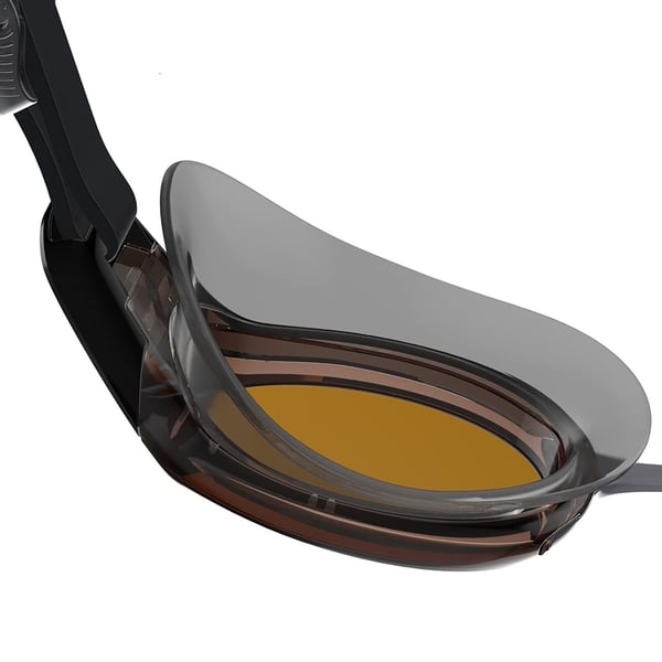 Speedo Mens Mariner Pro Mirror Swimming Goggles