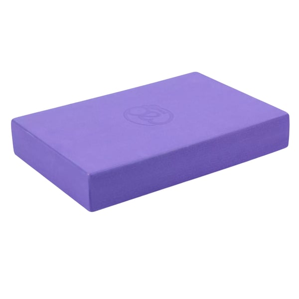 Fitness Mad Yoga blok