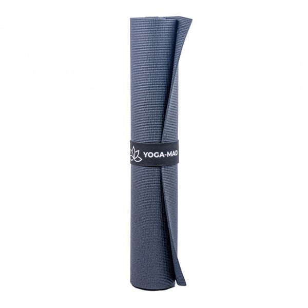 Fitness Mad TPE Snap Band