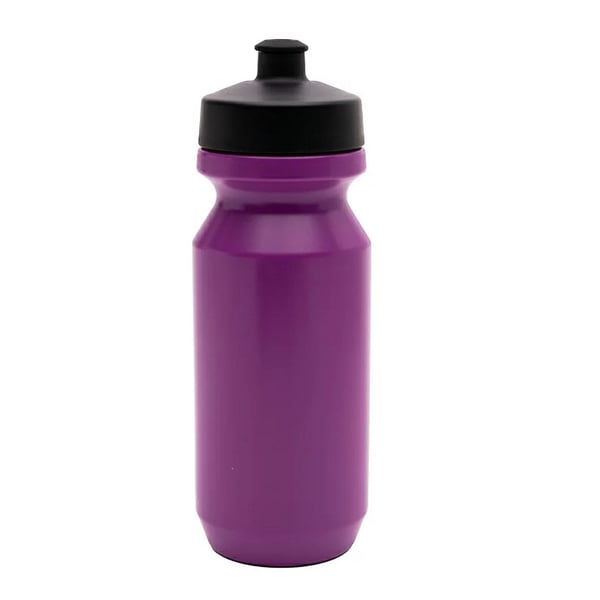 Nike Wide Mouth 650ml Water Bottle