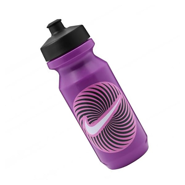 Nike Wide Mouth 650ml Water Bottle