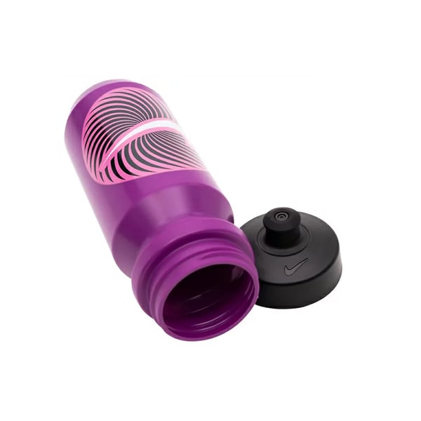 Nike Wide Mouth 650ml Water Bottle