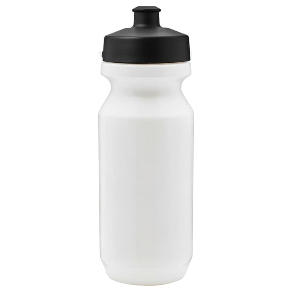 Nike Wide Mouth 650ml Water Bottle