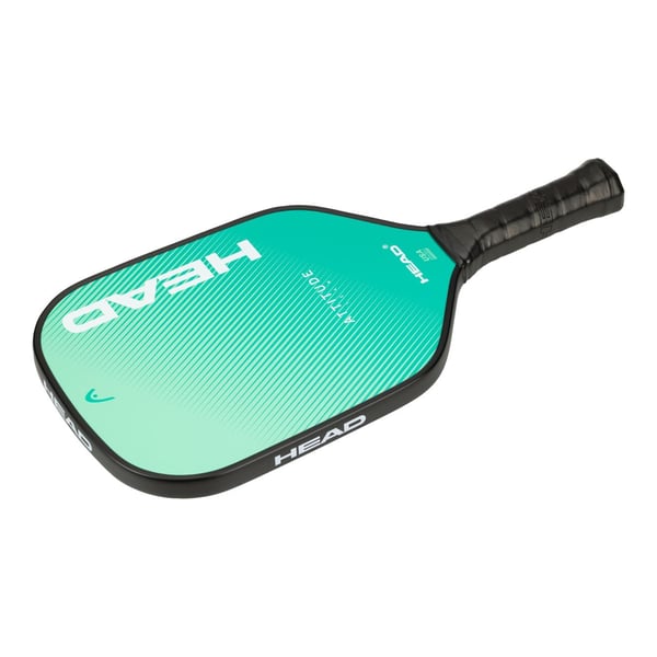 Head Attitude Team Pickleball-maila