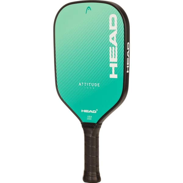 Head Attitude Team Pickleball-maila