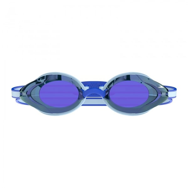 Speedo Unisex Adult Vanquisher 3.0 Mirrored Swimming Goggles