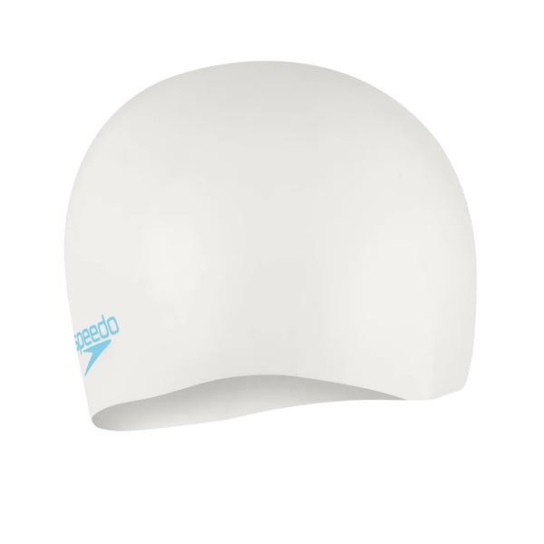 Speedo Childrens/Kids Silicone Swimming Cap