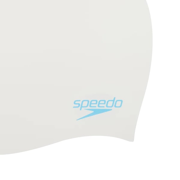 Speedo Childrens/Kids Silicone Swimming Cap