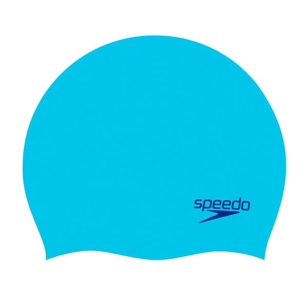Speedo Lasten silikoninen uimalakki