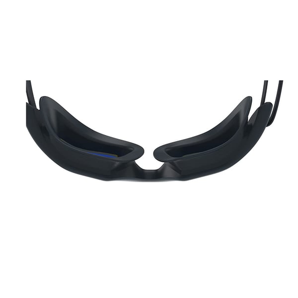Speedo Unisex Adult Hydropulse Mirror Swimming Goggles