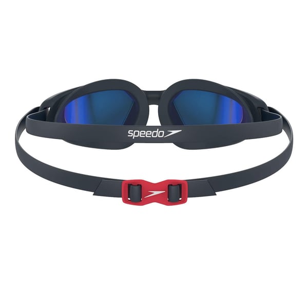 Speedo Unisex Adult Hydropulse Mirror Swimming Goggles