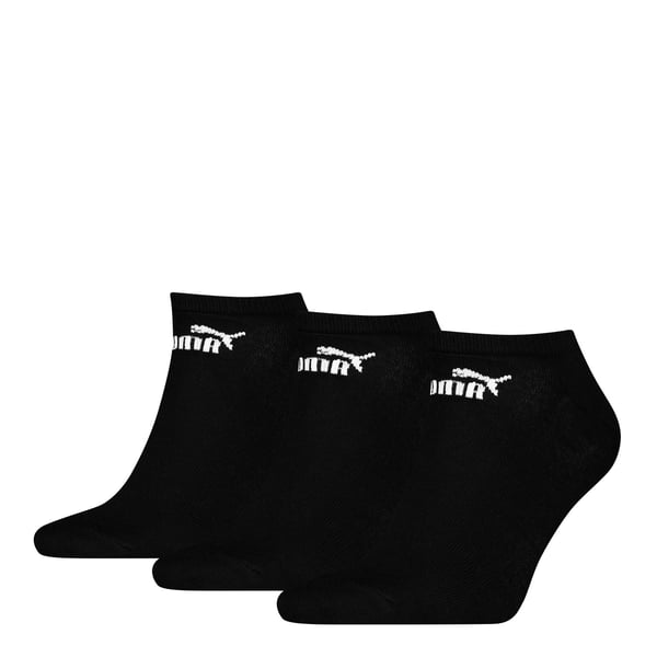 Puma Unisex aikuisten logotreenisukat (3 kpl pakkaus)