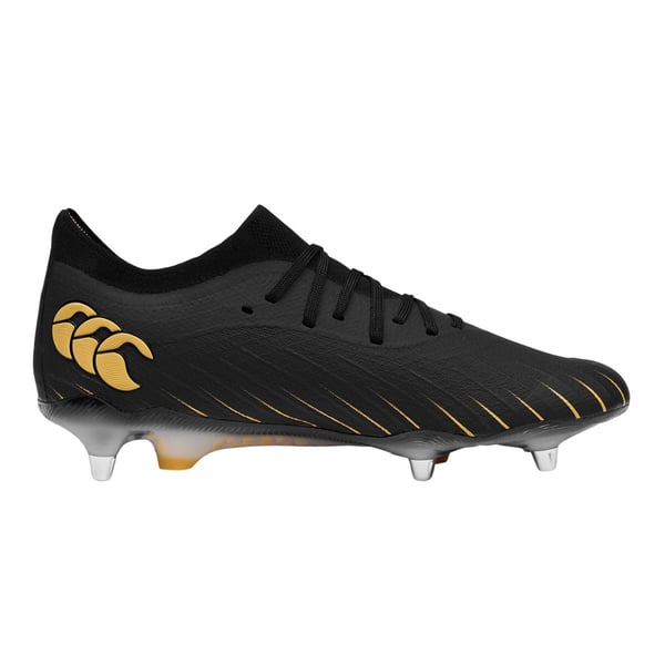 Canterbury Mens Speed Falcon Team Soft Ground Football Boots