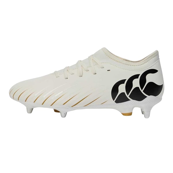 Canterbury Mens Speed Falcon Team Soft Ground Football Boots