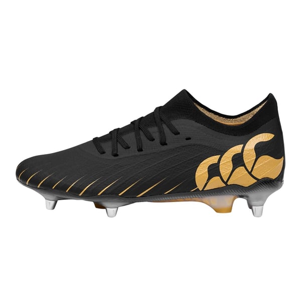 Canterbury Herr Speed Falcon Team Fotbollsskor för Mjukt Underlag