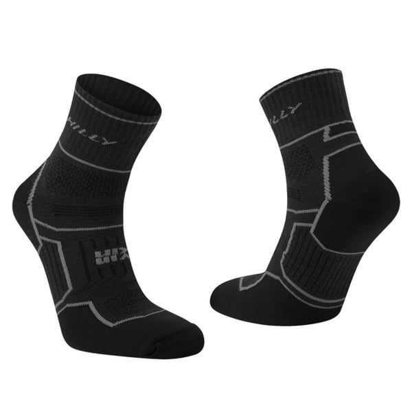 Hilly Mens Twin Skin Socks