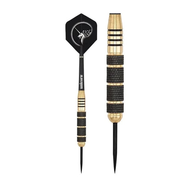 Unicorn Core Plus Darts (Set Of 3)