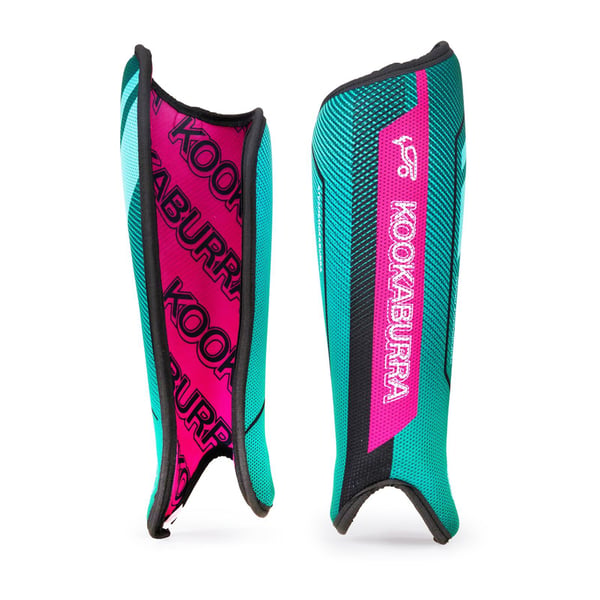 Kookaburra Convert Hockey Hockey Shin Pads