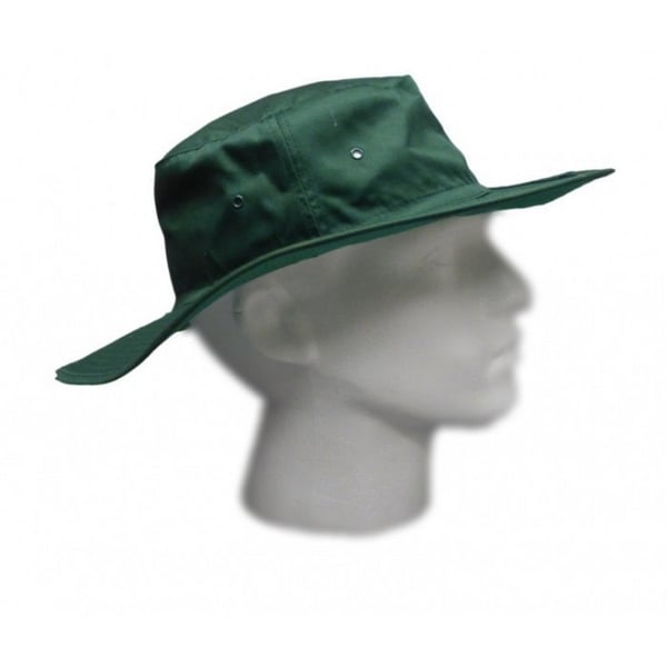 Kookaburra Wide Brim Cricket Bucket Hat