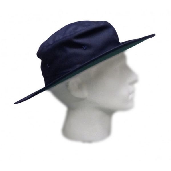 Kookaburra Wide Brim Cricket Bucket Hat