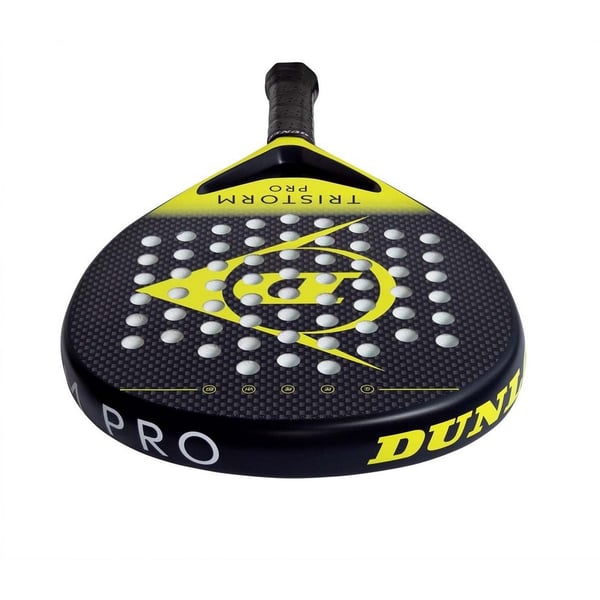 Dunlop Tristorm Pro Padel Racket