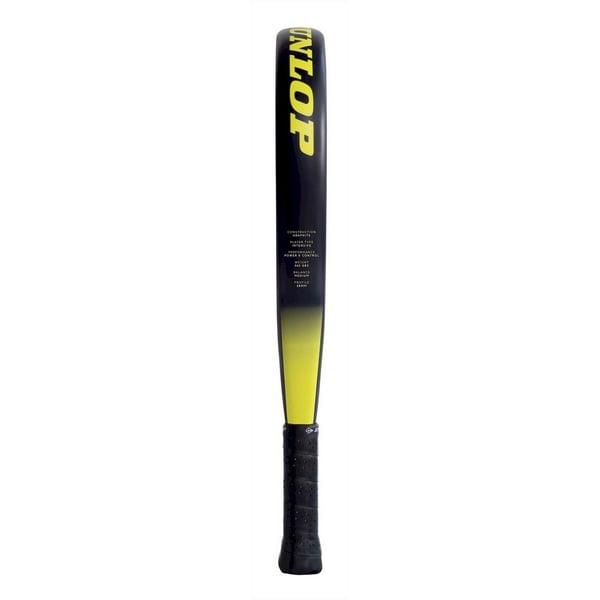 Dunlop Tristorm Pro Padel Racket
