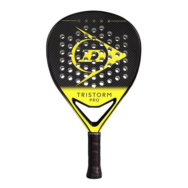 Dunlop Tristorm Pro Padel Racket