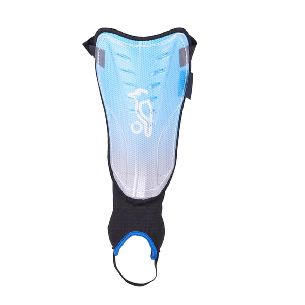 Kookaburra Unisex Adult Hockey Shin Pads Kookaburra Unisex Adult Hockey Shin Pads