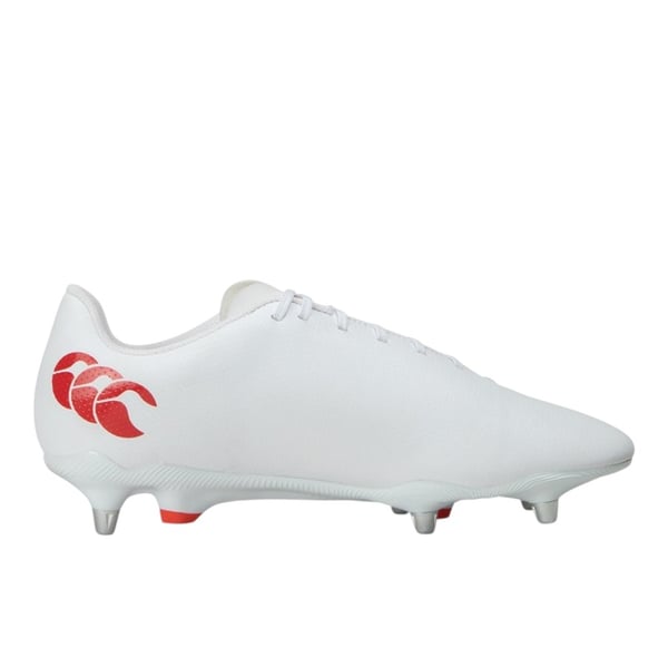 Canterbury Unisex Adult Speed Raze Soft Ground Football Boots