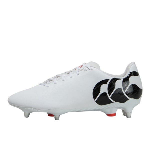Canterbury Unisex Adult Speed Raze Soft Ground Football Boots