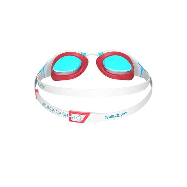 Speedo Unisex Adult Fastskin Hyper Elite Swimming Goggles