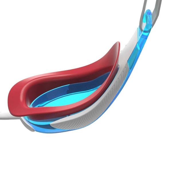 Speedo Unisex Adult Fastskin Hyper Elite Swimming Goggles