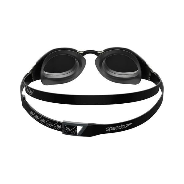 Speedo Unisex aikuisten Fastskin Hyper Elite -uimalasit