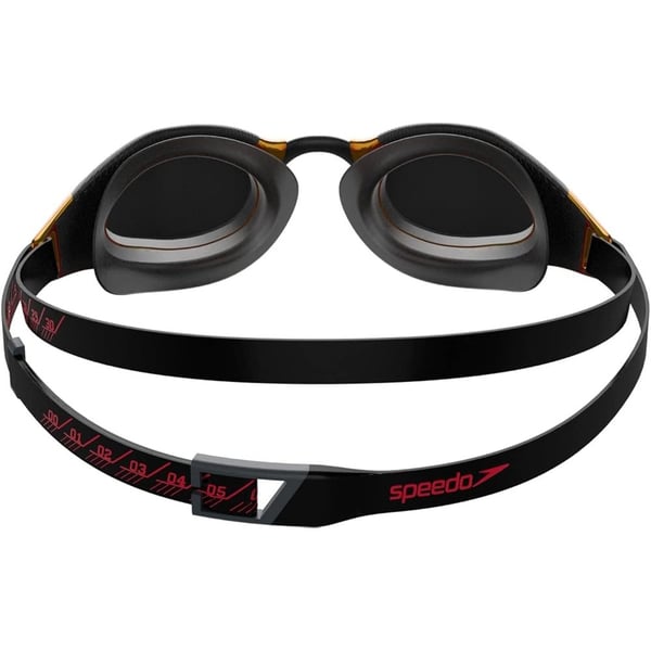 Speedo Unisex aikuisten Fastskin Hyper Elite -uimalasit