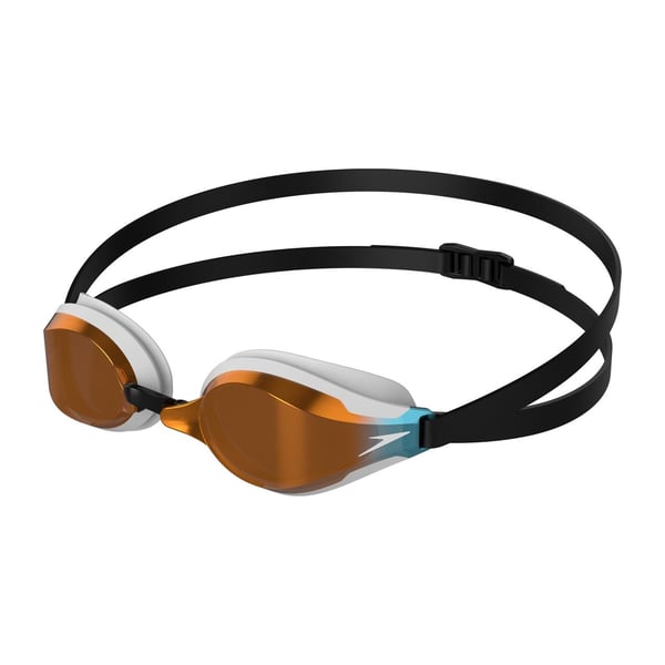 Speedo Unisex Vuxen Fastskin Speedsocket 2 Simglasögon