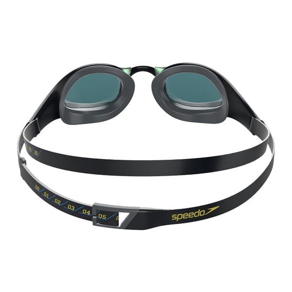 Speedo Unisex Vuxen Fastskin Pure Focus Spegel Simglasögon