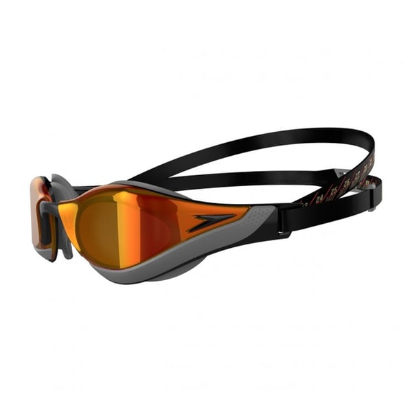 Speedo Unisex Adult Fastskin Pure Focus Mirror Swimming Goggles